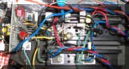 2SJ554/2SK2955 classA SEPP power amplifier