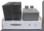 Voltage-mirror 2SJ113/2SK399 SEPP. stereo.
